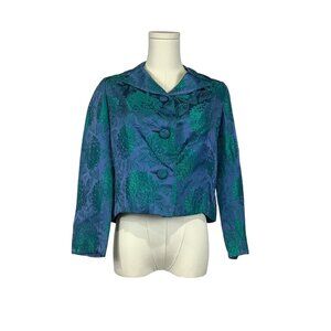 Chico's Blazer Jacket